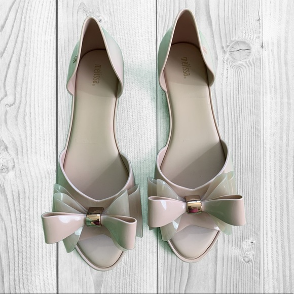 Melissa Shoes - NEW Melissa Shoes Size 10